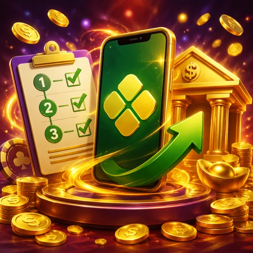 Passo a passo do depósito Pix no cadastro 8UUU.COM